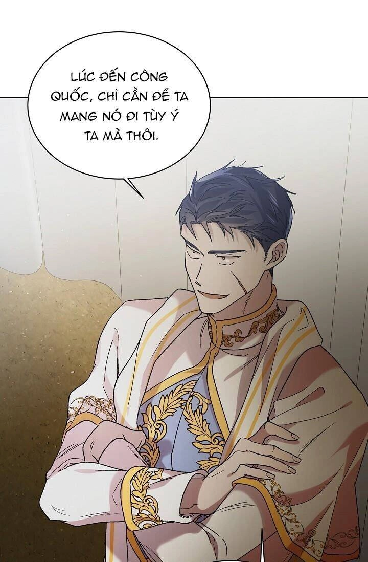 Cách Để Em Bảo Vệ Anh Chapter 34 - 25