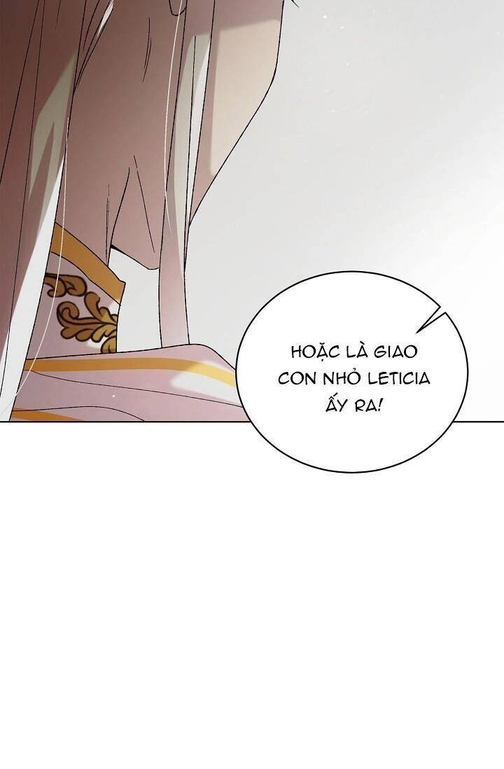 Cách Để Em Bảo Vệ Anh Chapter 34 - 27