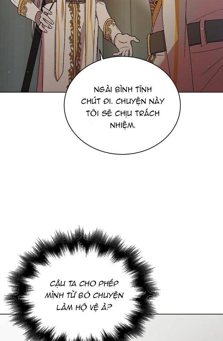 Cách Để Em Bảo Vệ Anh Chapter 34 - 34