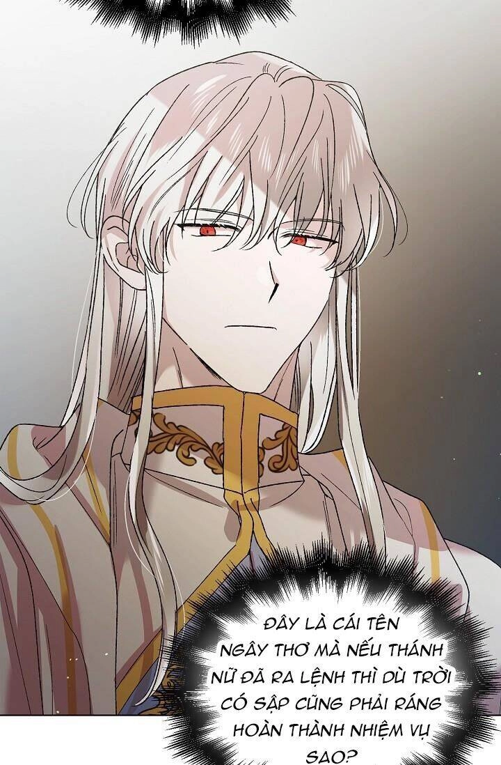 Cách Để Em Bảo Vệ Anh Chapter 34 - 35