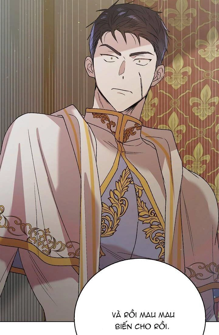 Cách Để Em Bảo Vệ Anh Chapter 34 - 37