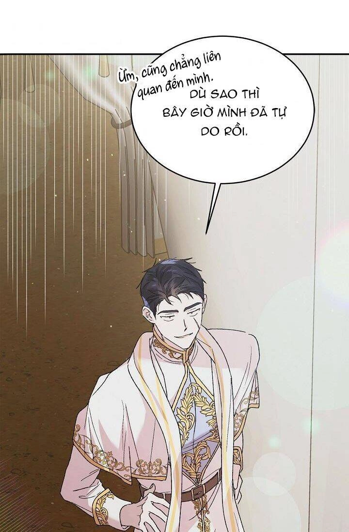 Cách Để Em Bảo Vệ Anh Chapter 34 - 40