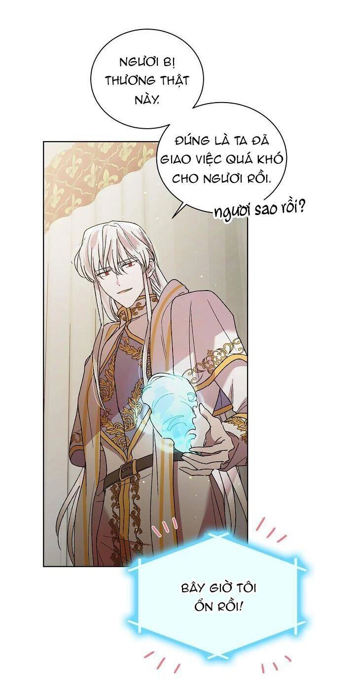 Cách Để Em Bảo Vệ Anh Chapter 34 - 45