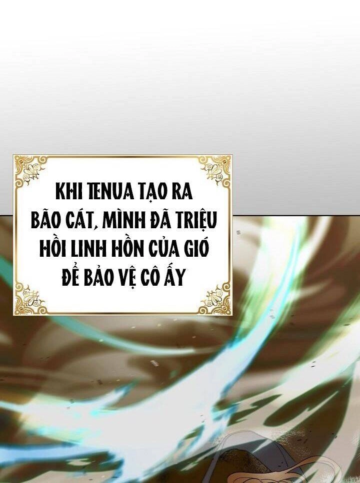 Cách Để Em Bảo Vệ Anh Chapter 34 - 46