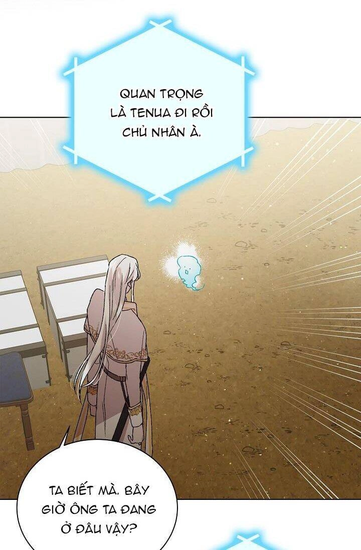 Cách Để Em Bảo Vệ Anh Chapter 34 - 48