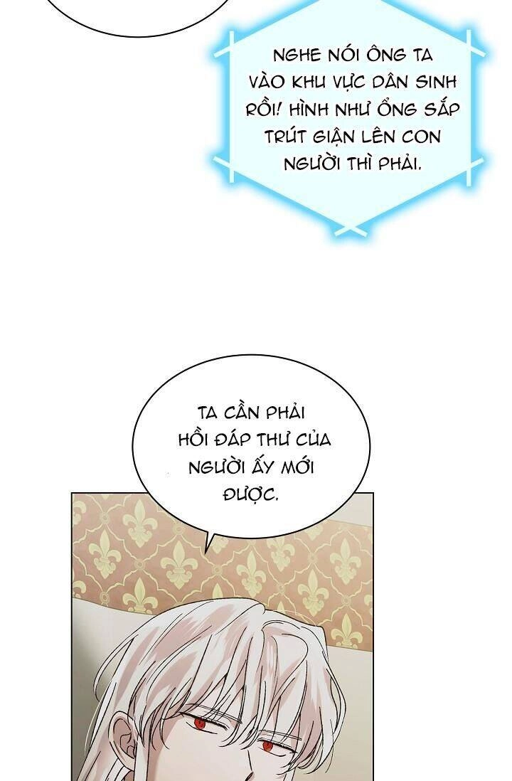 Cách Để Em Bảo Vệ Anh Chapter 34 - 49