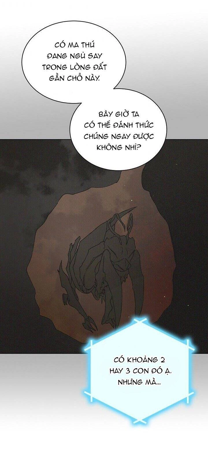 Cách Để Em Bảo Vệ Anh Chapter 34 - 51