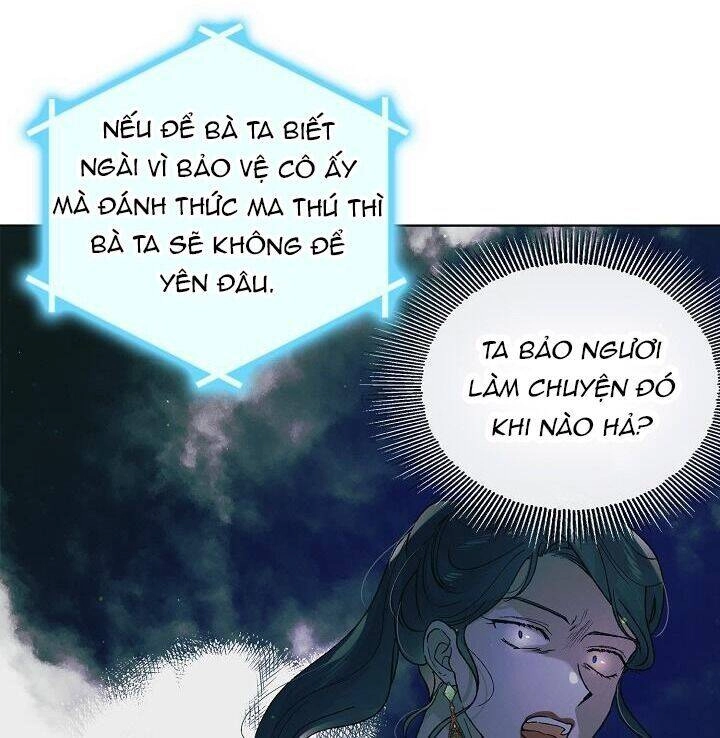 Cách Để Em Bảo Vệ Anh Chapter 34 - 52