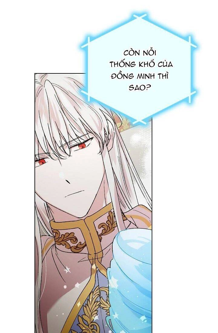 Cách Để Em Bảo Vệ Anh Chapter 34 - 54