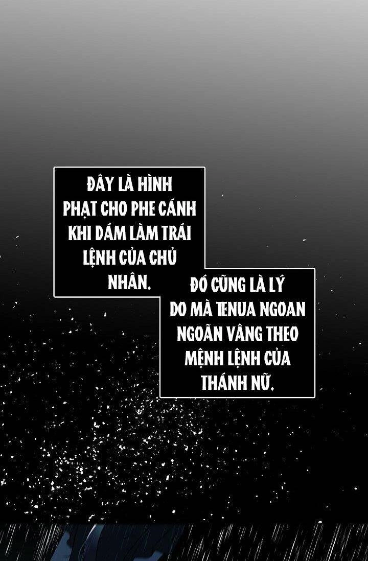 Cách Để Em Bảo Vệ Anh Chapter 34 - 56