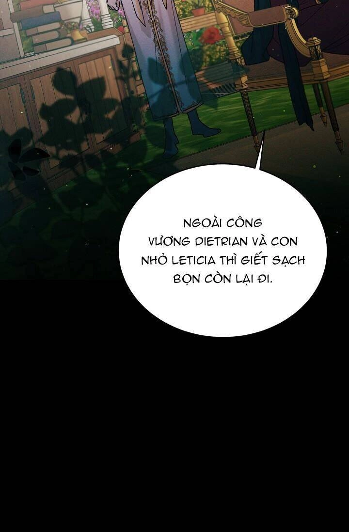 Cách Để Em Bảo Vệ Anh Chapter 34 - 69