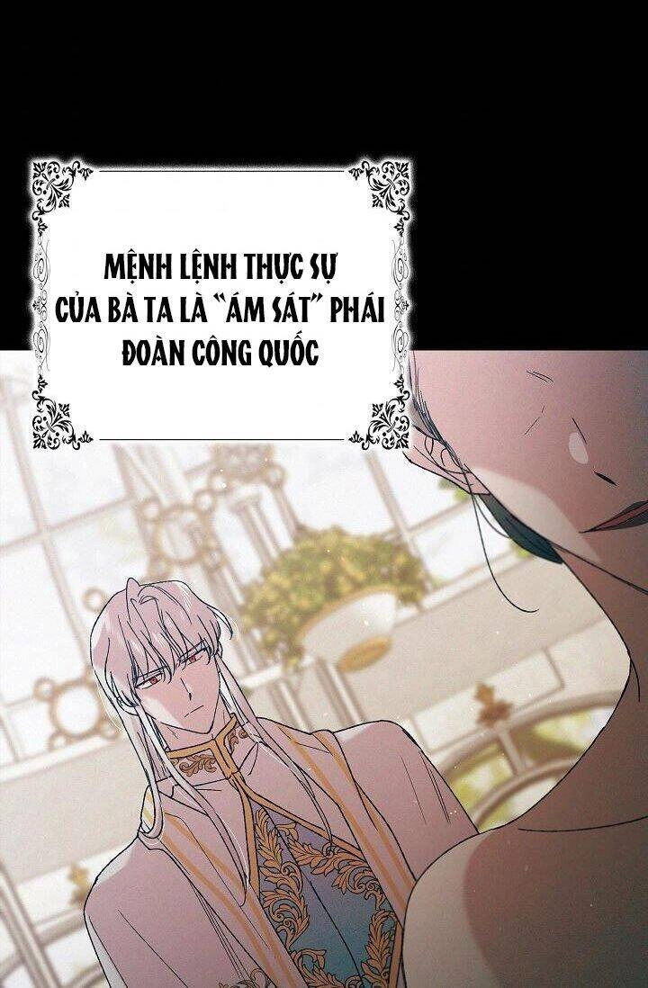 Cách Để Em Bảo Vệ Anh Chapter 34 - 70