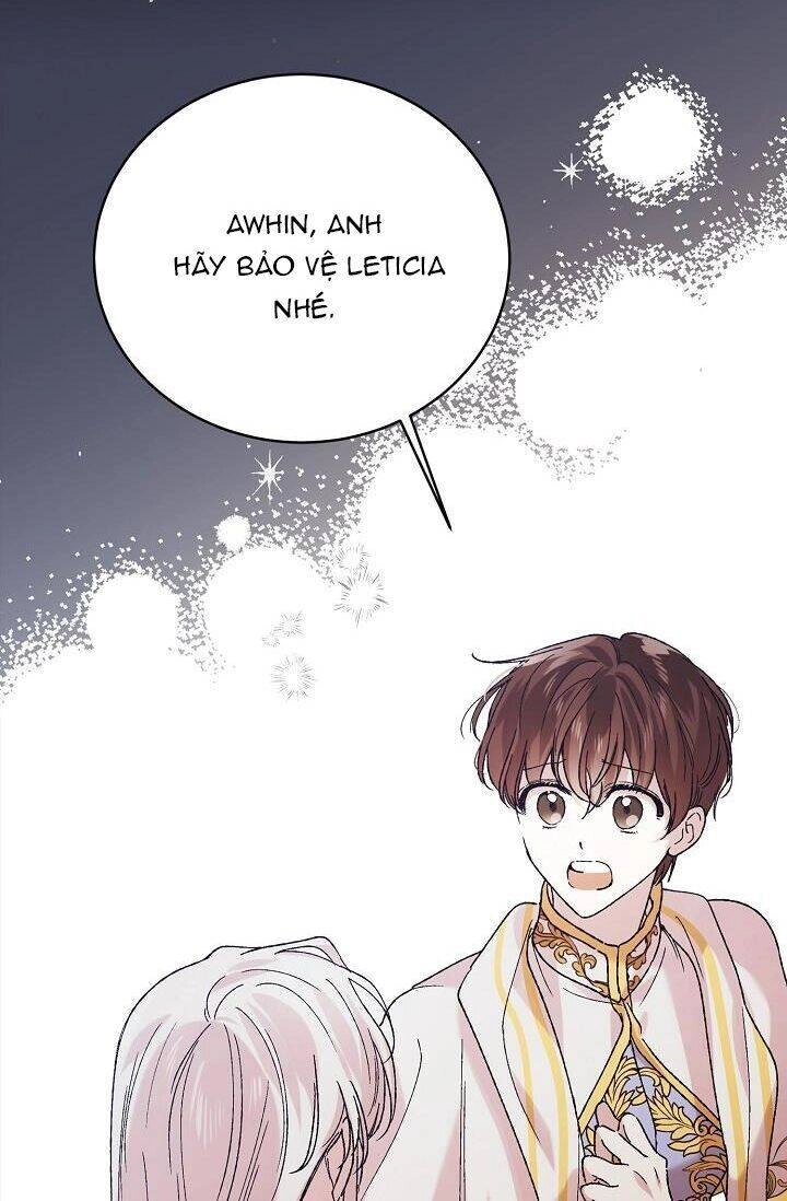 Cách Để Em Bảo Vệ Anh Chapter 34 - 72