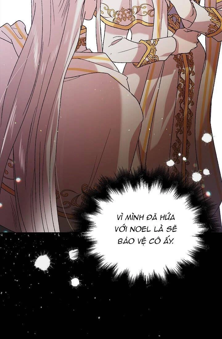 Cách Để Em Bảo Vệ Anh Chapter 34 - 73