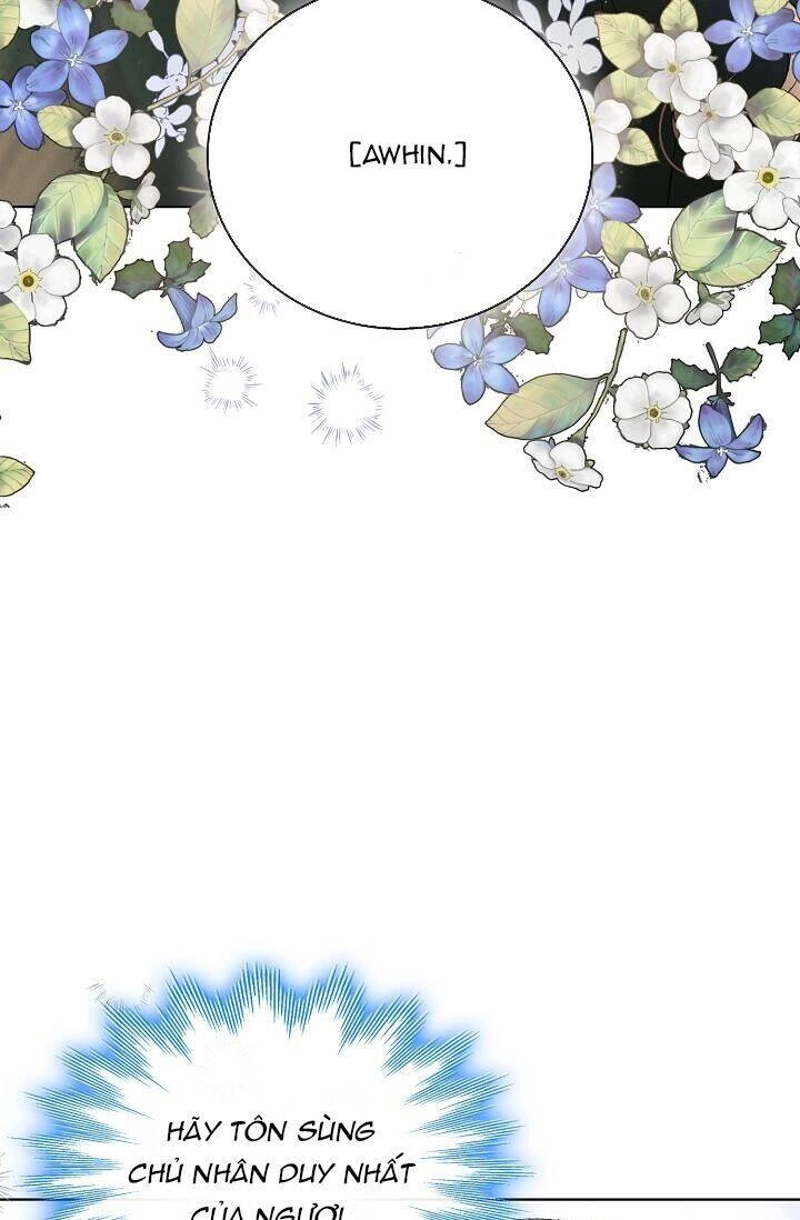 Cách Để Em Bảo Vệ Anh Chapter 34 - 77