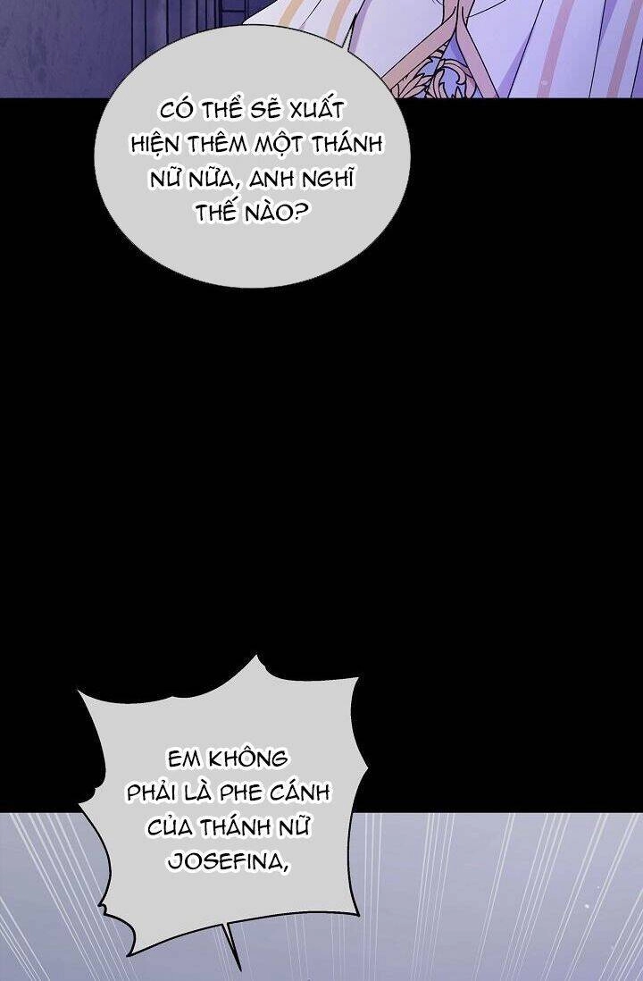 Cách Để Em Bảo Vệ Anh Chapter 34 - 82