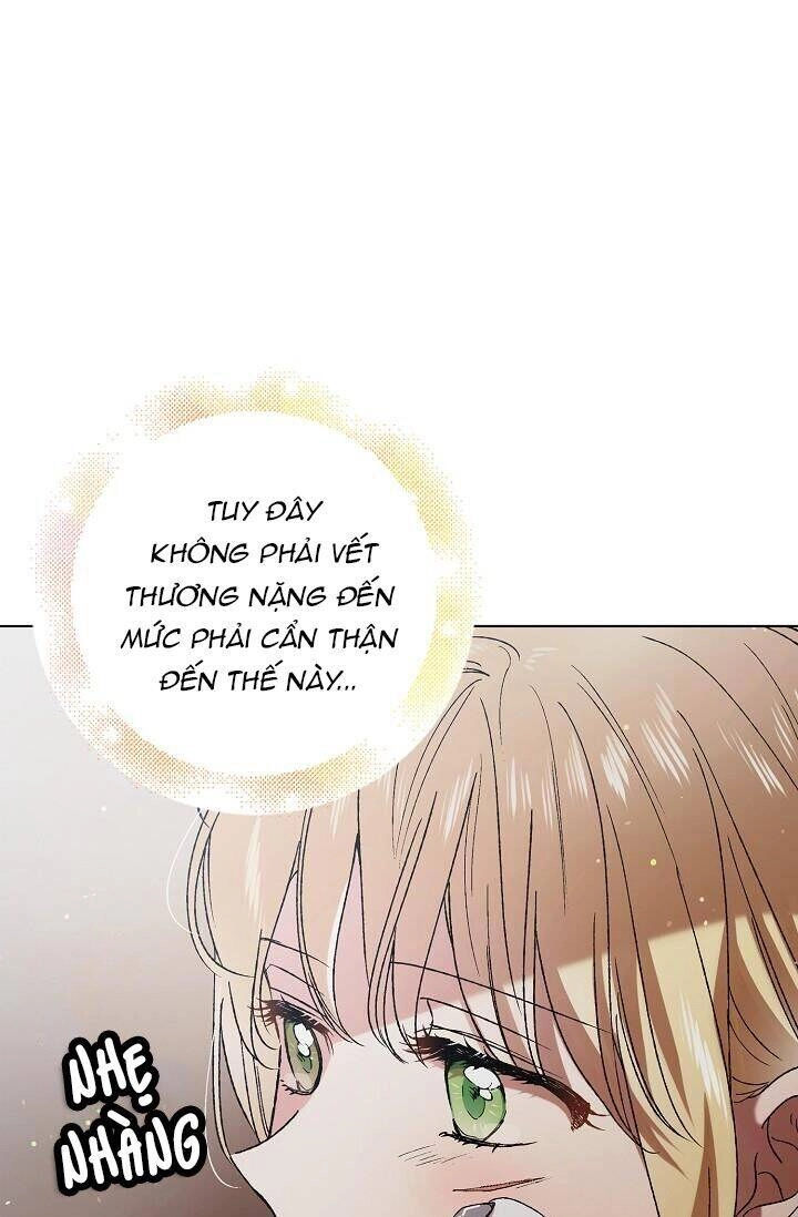 Cách Để Em Bảo Vệ Anh Chapter 34 - 99