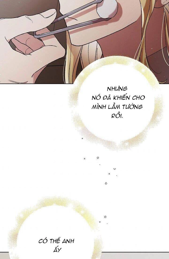 Cách Để Em Bảo Vệ Anh Chapter 34 - 100