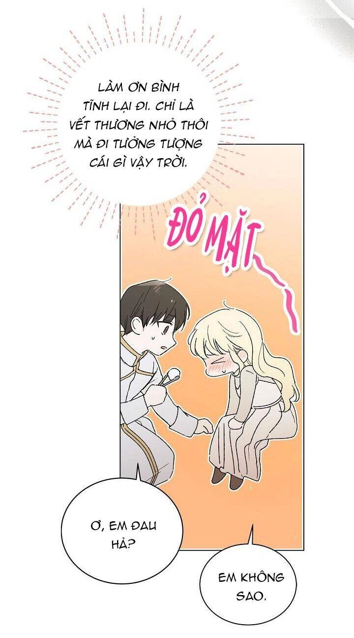 Cách Để Em Bảo Vệ Anh Chapter 34 - 102