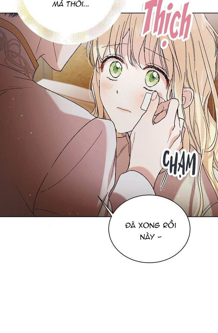 Cách Để Em Bảo Vệ Anh Chapter 34 - 104