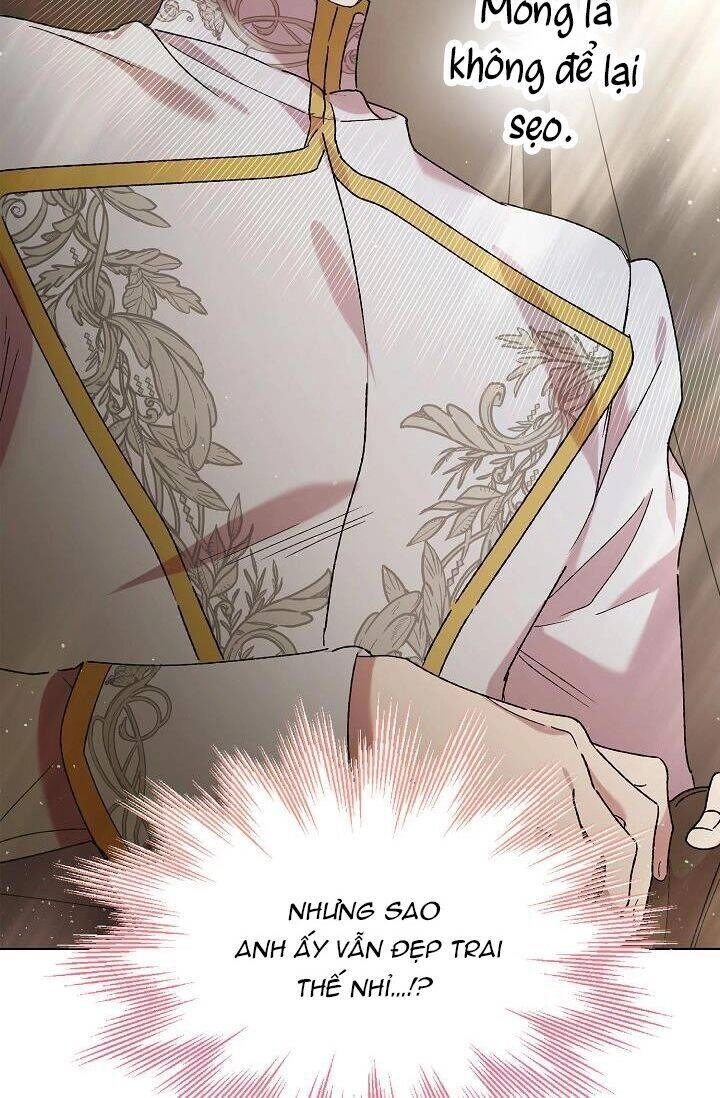 Cách Để Em Bảo Vệ Anh Chapter 34 - 106