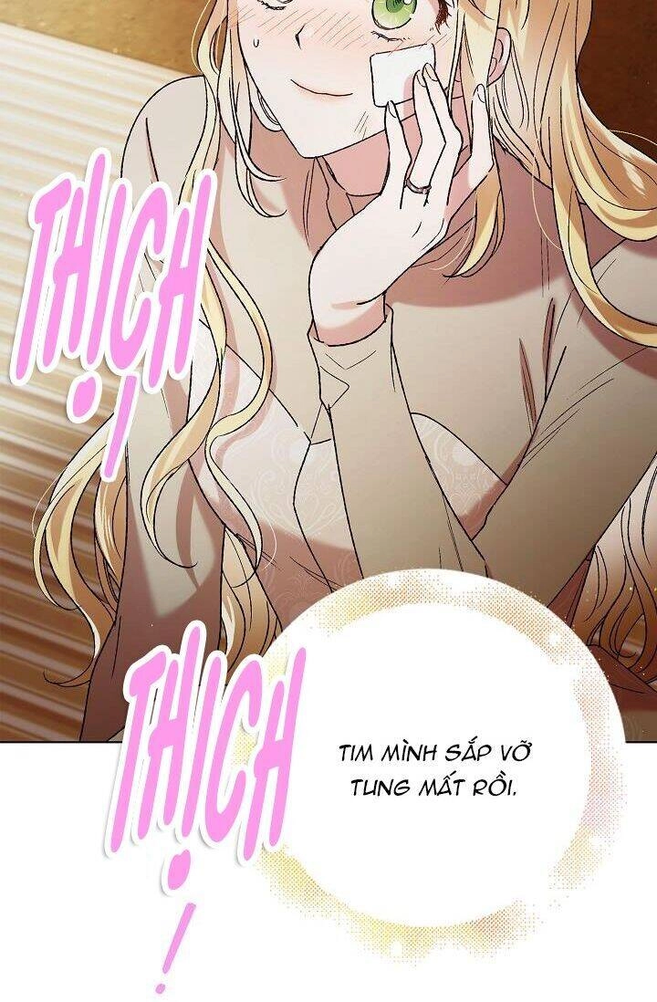 Cách Để Em Bảo Vệ Anh Chapter 34 - 108