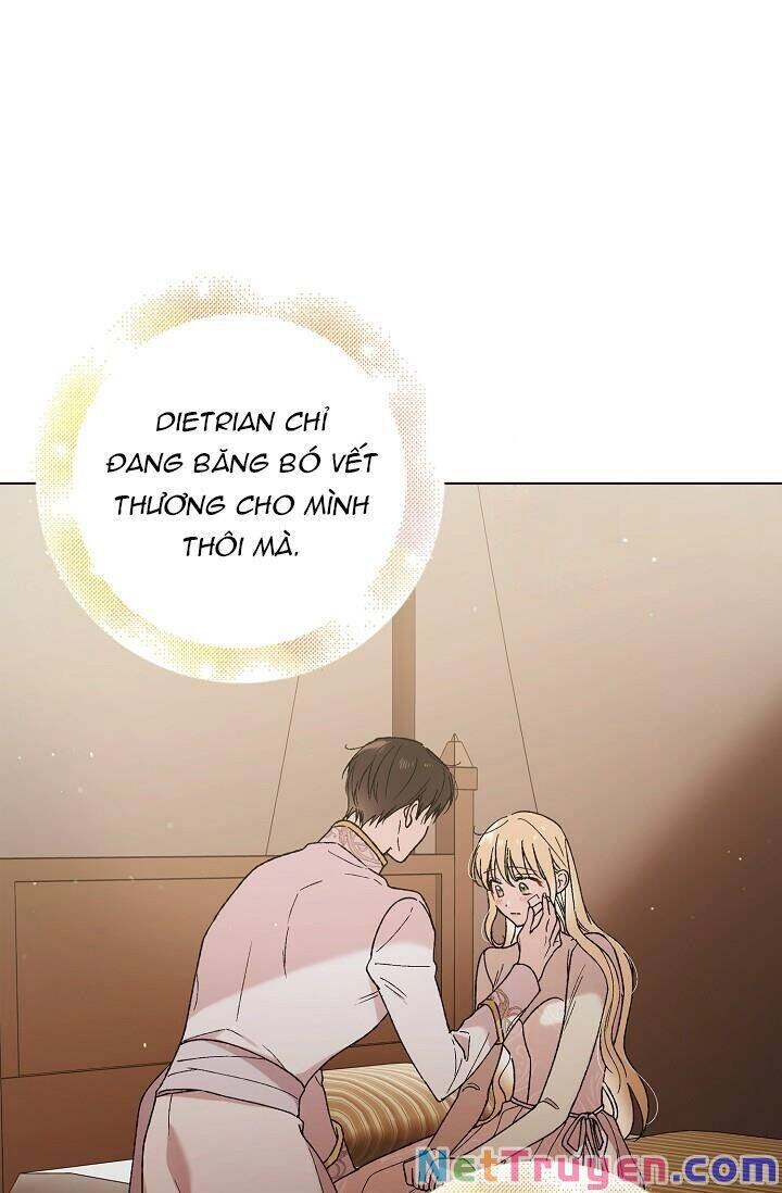 Cách Để Em Bảo Vệ Anh Chapter 35 - 2