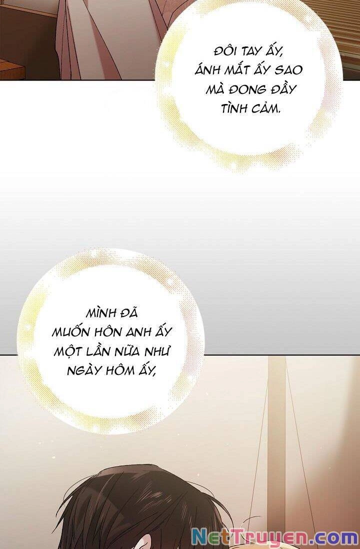 Cách Để Em Bảo Vệ Anh Chapter 35 - 3