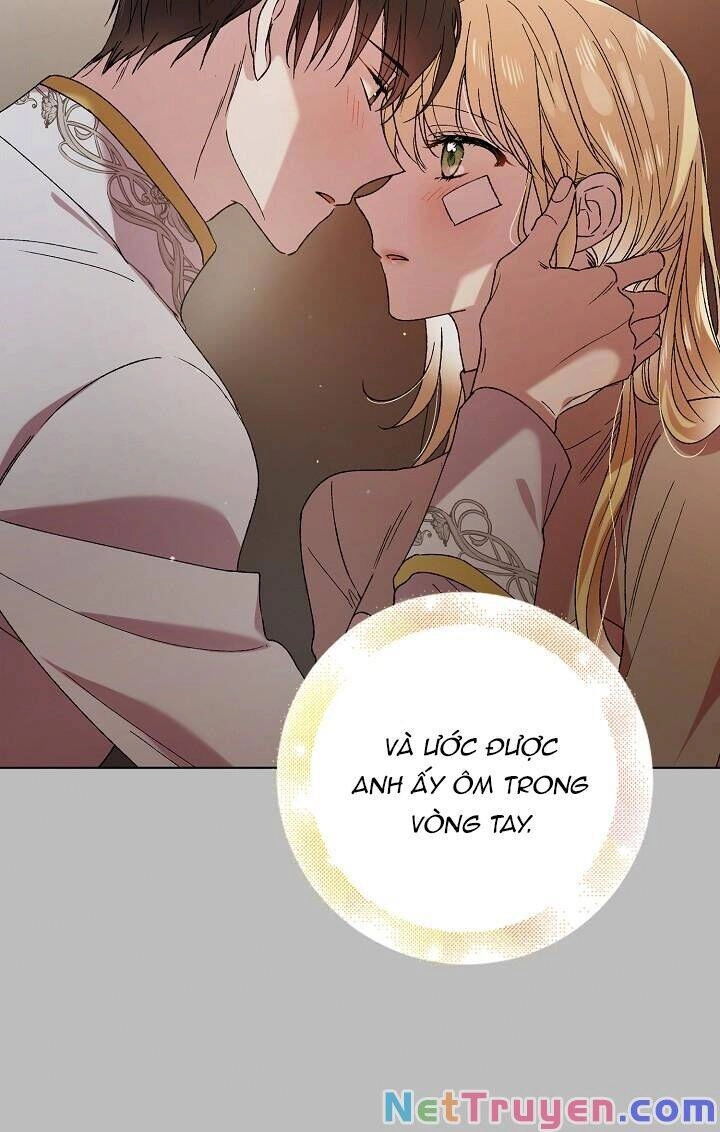 Cách Để Em Bảo Vệ Anh Chapter 35 - 4