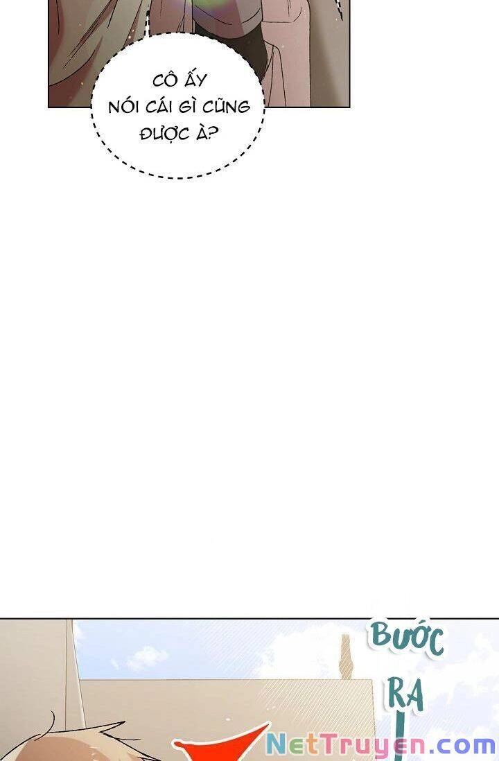 Cách Để Em Bảo Vệ Anh Chapter 35 - 10