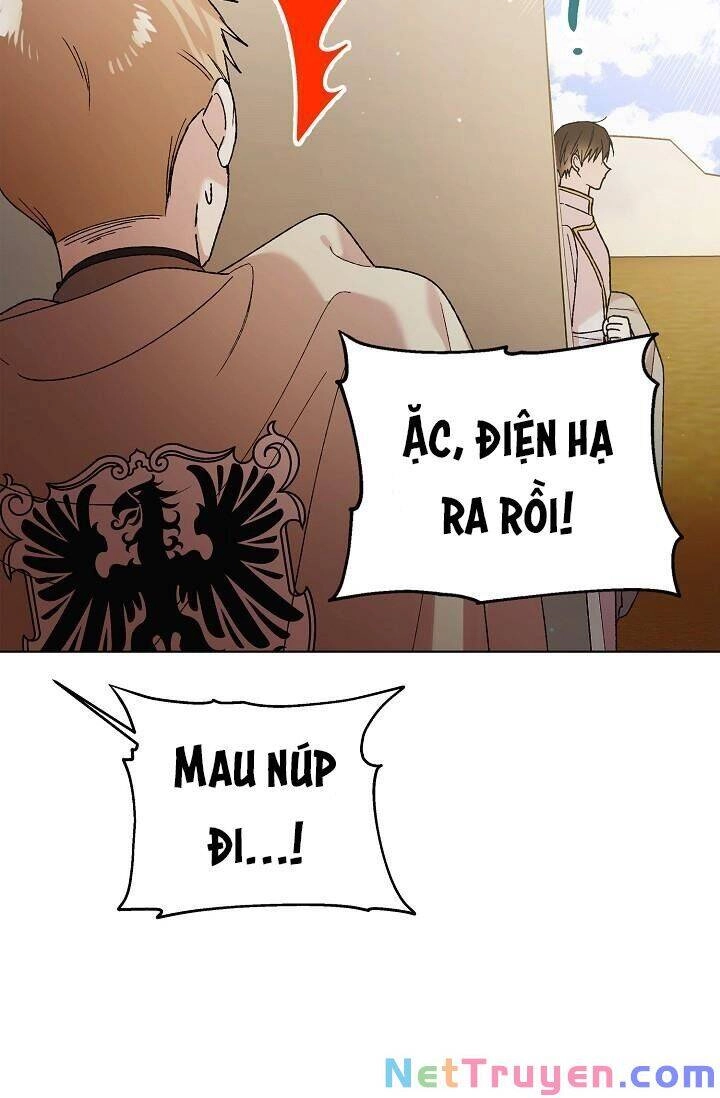 Cách Để Em Bảo Vệ Anh Chapter 35 - 11