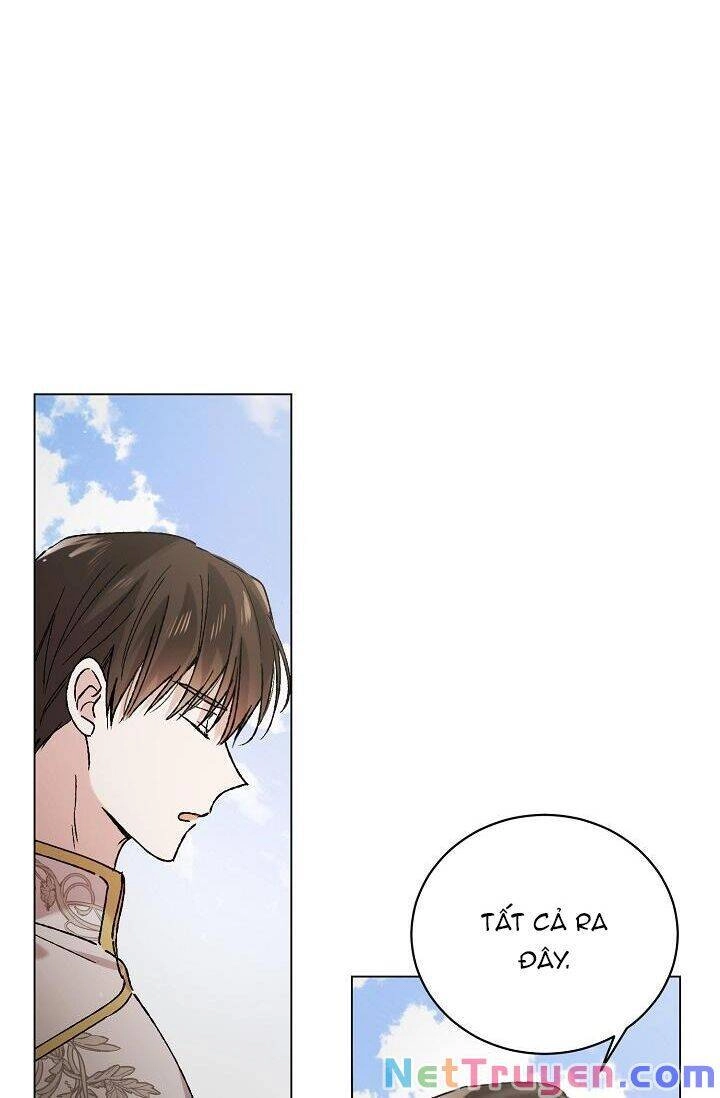 Cách Để Em Bảo Vệ Anh Chapter 35 - 12