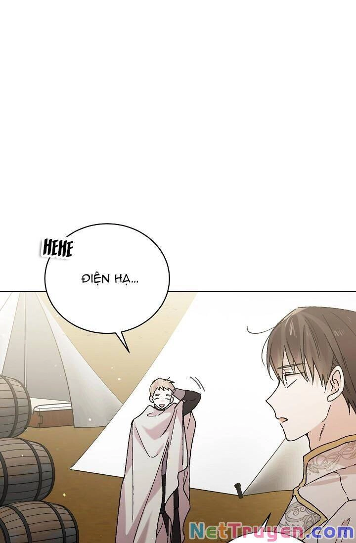 Cách Để Em Bảo Vệ Anh Chapter 35 - 15