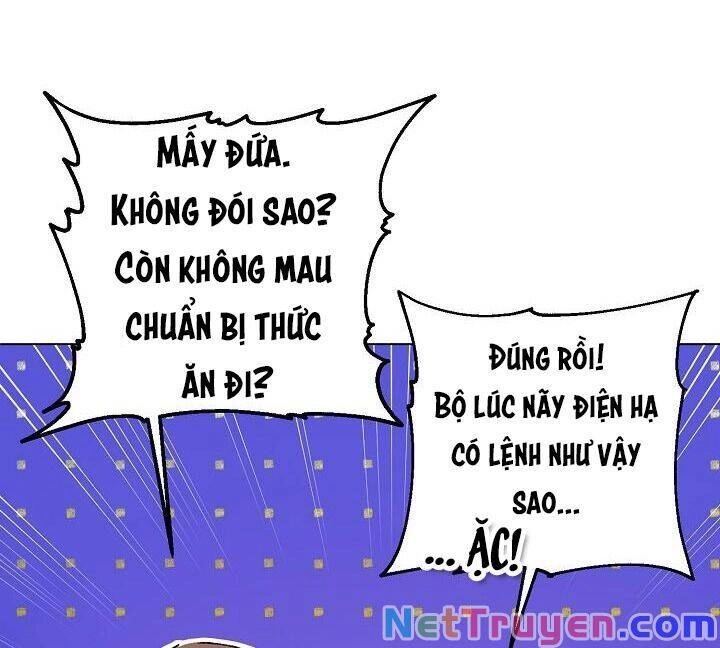 Cách Để Em Bảo Vệ Anh Chapter 35 - 18