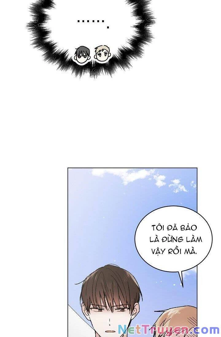 Cách Để Em Bảo Vệ Anh Chapter 35 - 20