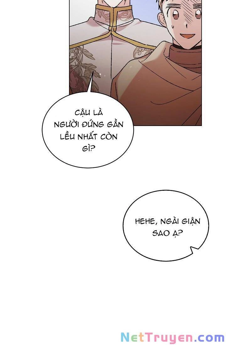 Cách Để Em Bảo Vệ Anh Chapter 35 - 21