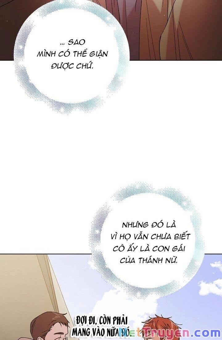 Cách Để Em Bảo Vệ Anh Chapter 35 - 24