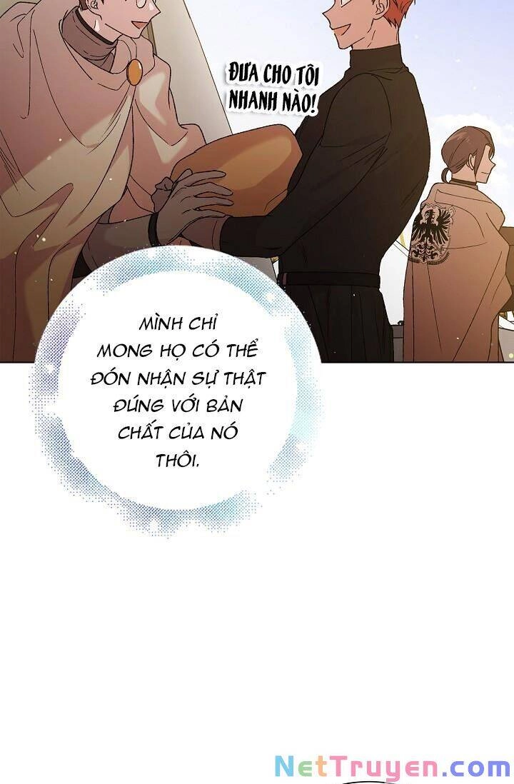 Cách Để Em Bảo Vệ Anh Chapter 35 - 25