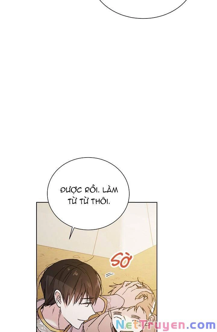 Cách Để Em Bảo Vệ Anh Chapter 35 - 27