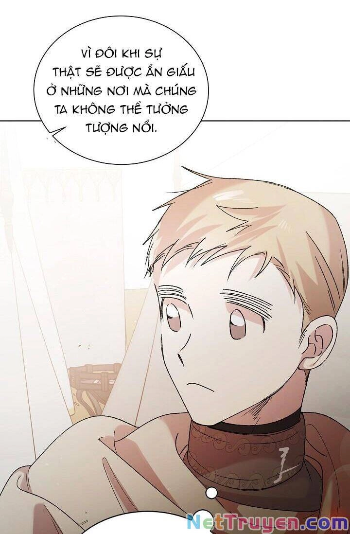 Cách Để Em Bảo Vệ Anh Chapter 35 - 31