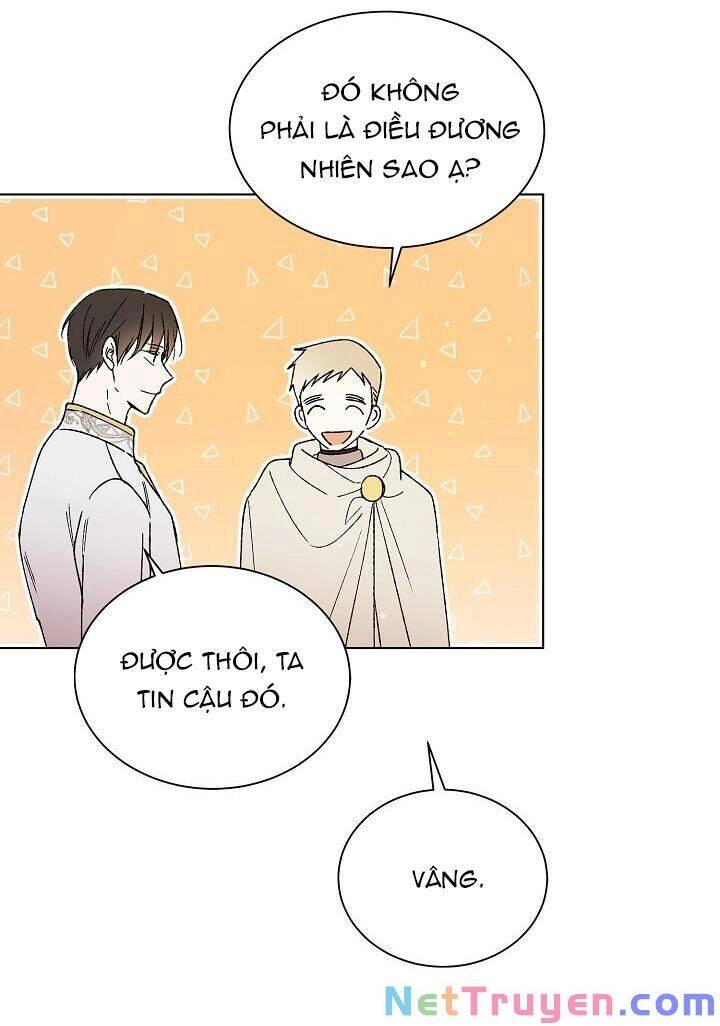 Cách Để Em Bảo Vệ Anh Chapter 35 - 33