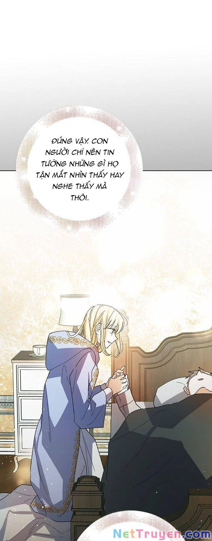 Cách Để Em Bảo Vệ Anh Chapter 35 - 34