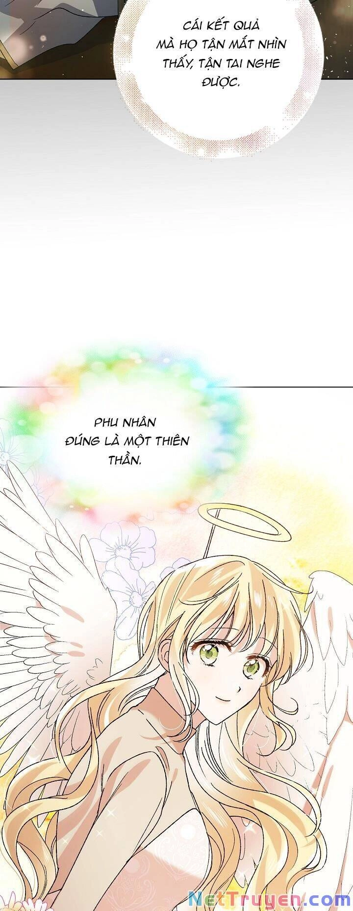 Cách Để Em Bảo Vệ Anh Chapter 35 - 35