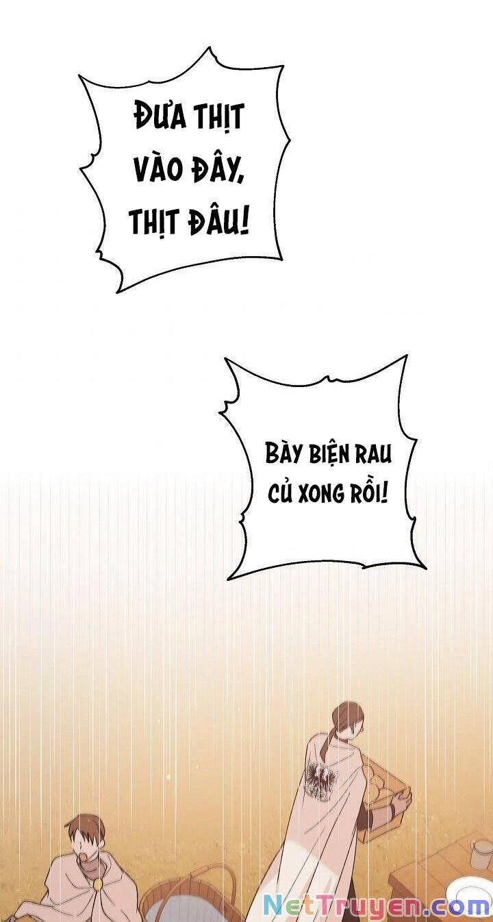 Cách Để Em Bảo Vệ Anh Chapter 35 - 37