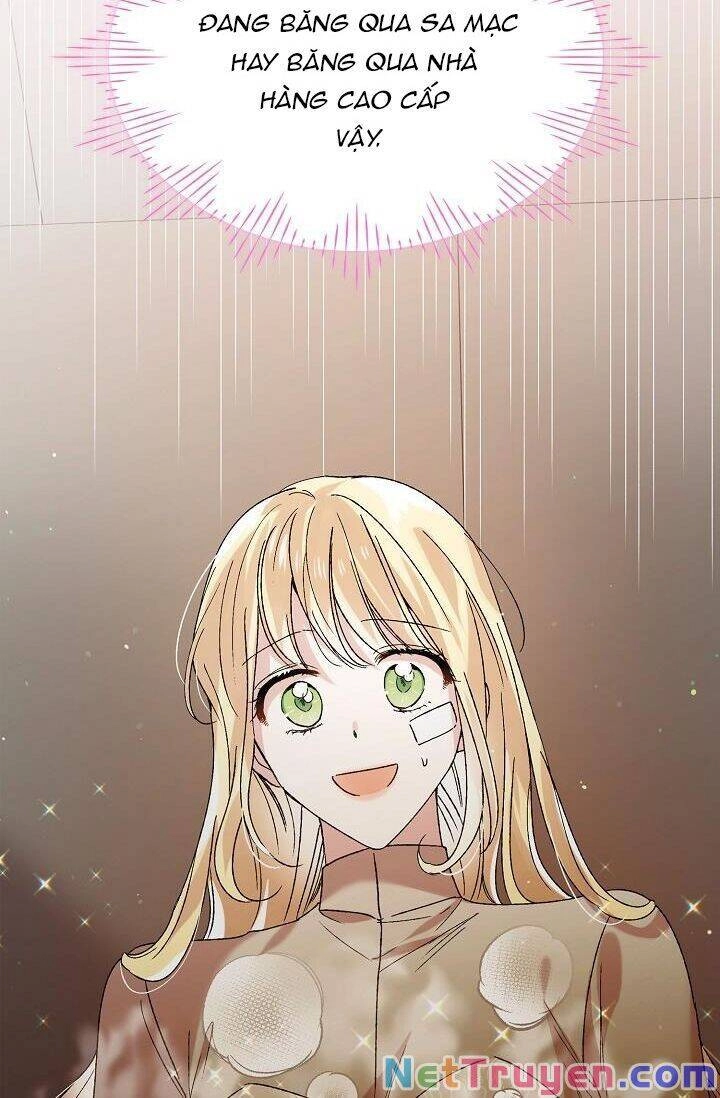 Cách Để Em Bảo Vệ Anh Chapter 35 - 43