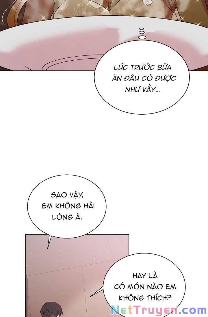 Cách Để Em Bảo Vệ Anh Chapter 35 - 44