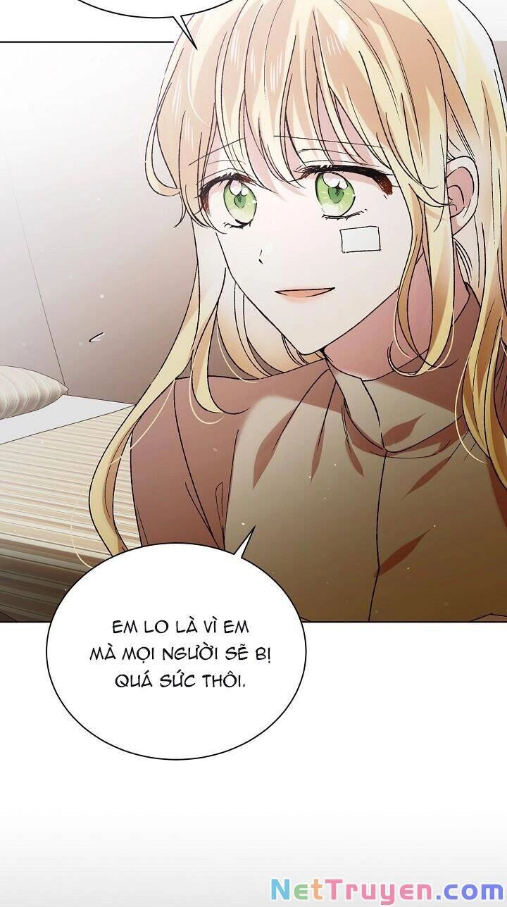 Cách Để Em Bảo Vệ Anh Chapter 35 - 46