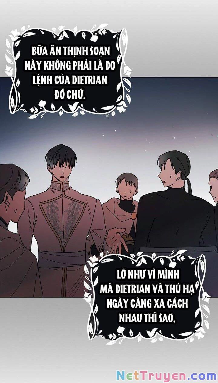 Cách Để Em Bảo Vệ Anh Chapter 35 - 47