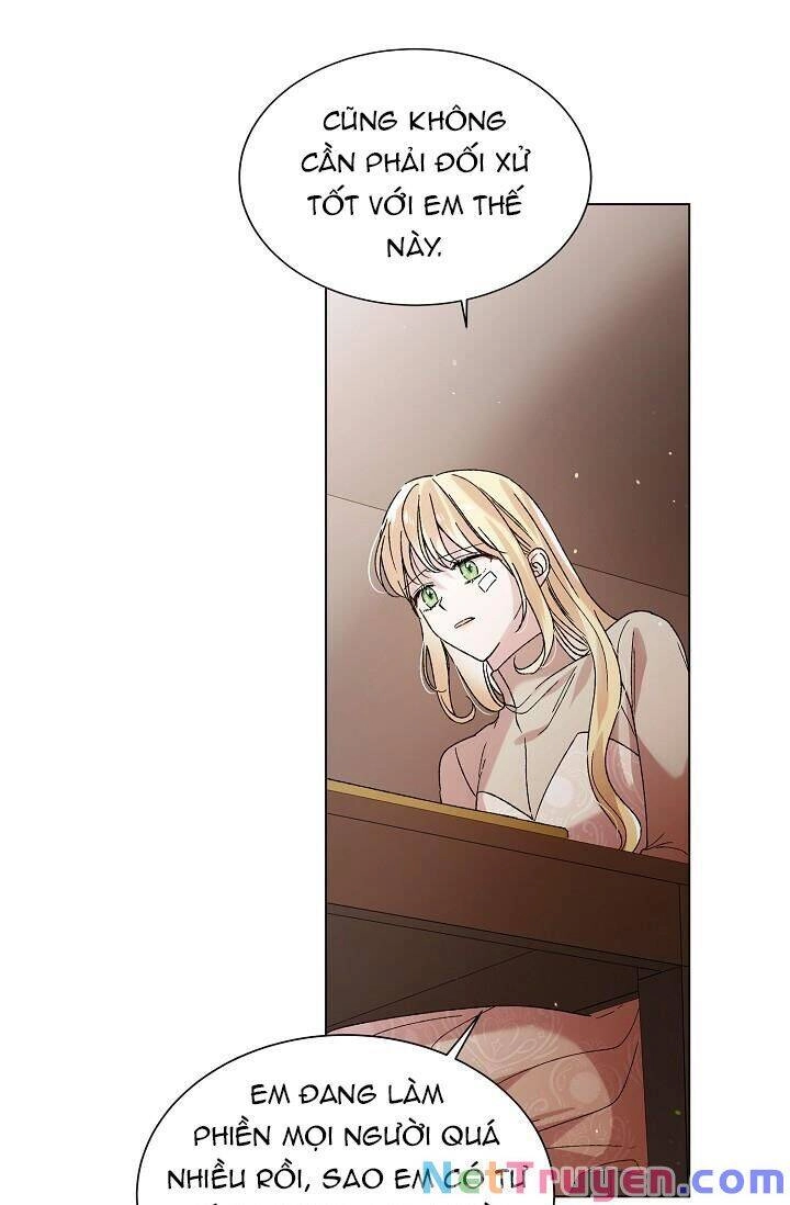 Cách Để Em Bảo Vệ Anh Chapter 35 - 49