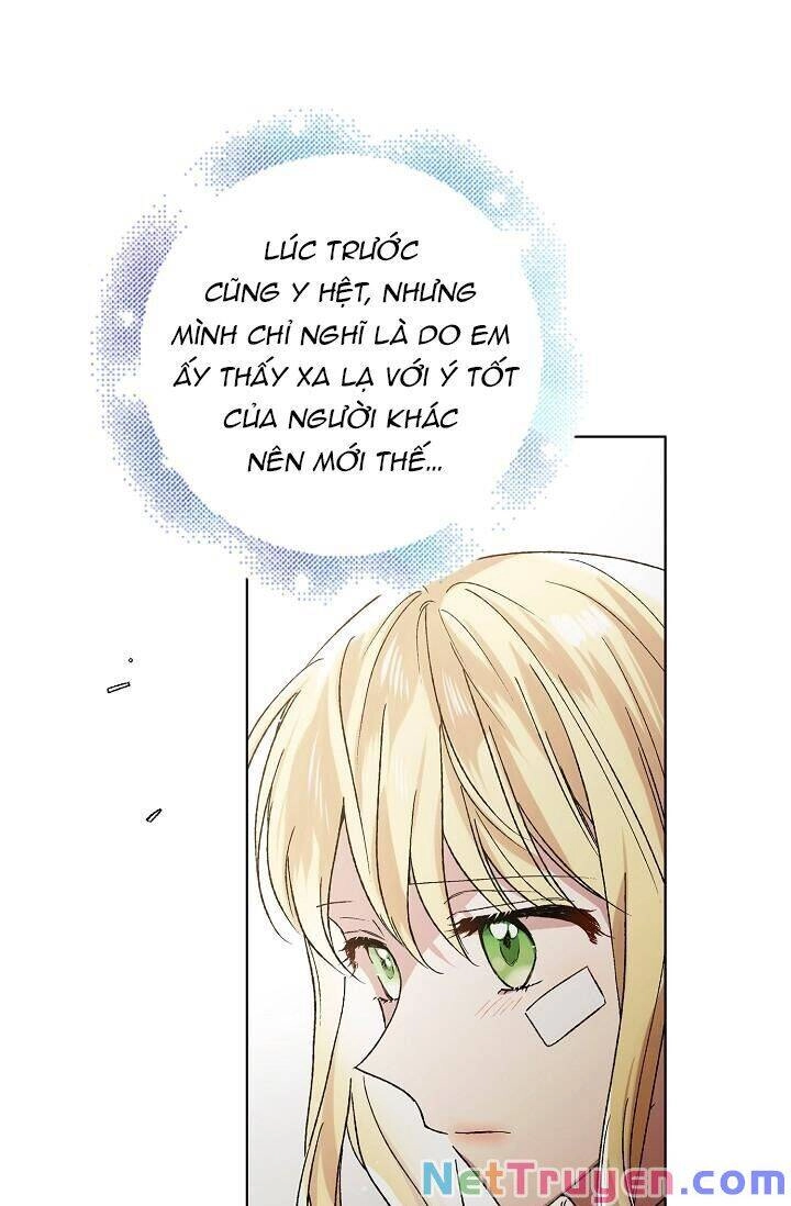 Cách Để Em Bảo Vệ Anh Chapter 35 - 53